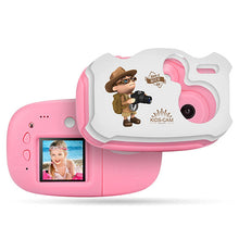 Load image into Gallery viewer, So Smart Lilliput Toy Camera Vista Shops