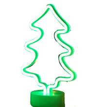 Load image into Gallery viewer, Tropical Nights Neon Deco Lights With Remote Control Vista Shops