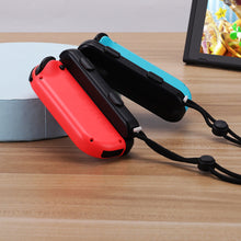 Load image into Gallery viewer, Red And Blue Switch Game Controller Vista Shops