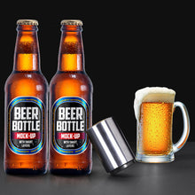 Load image into Gallery viewer, Tailgate Buddy Bottle Opener And Collector Vista Shops