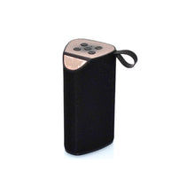 Load image into Gallery viewer, Bass Booster Bluetooth Speaker Vista Shops