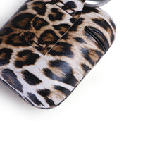 Load image into Gallery viewer, Habitat Air Pod Protective Cover Case In Leopard Print Vista Shops