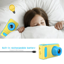 Load image into Gallery viewer, Super Duper Mini Cam Interactive Real Digital Video Camera For Kids Vista Shops