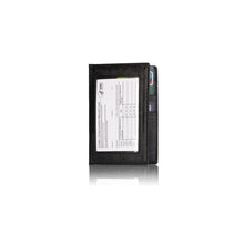 Load image into Gallery viewer, Essential 2 In 1 Vaccination Card And ID Card Holder Vista Shops