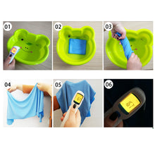 Load image into Gallery viewer, Natura Super Cool Bamboo Towel In A Bottle - 2 PK Vista Shops