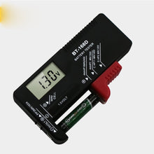 Load image into Gallery viewer, All-Rounder No Battery Needed Battery Tester Vista Shops