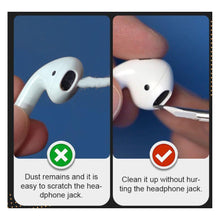 Load image into Gallery viewer, Deep Clean Apple Airpod Cleaner Vista Shops
