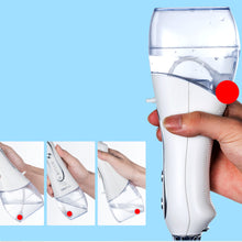 Load image into Gallery viewer, Portable Water Flosser And Pik For Dental Hygiene Vista Shops