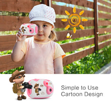 Load image into Gallery viewer, So Smart Lilliput Toy Camera Vista Shops