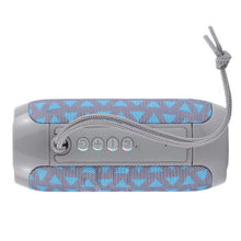 Load image into Gallery viewer, Music Manager Bluetooth Speaker And Subwoofer Vista Shops
