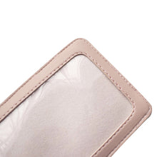 Load image into Gallery viewer, Multi Mini Transparent Phone And Credit Card Holder Cross Body Bag Vista Shops