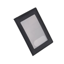 Load image into Gallery viewer, Essential 2 In 1 Vaccination Card And ID Card Holder Vista Shops