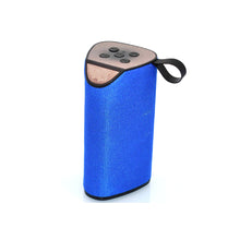 Load image into Gallery viewer, Bass Booster Bluetooth Speaker Vista Shops
