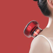 Load image into Gallery viewer, Wellness Therapy Mini Handheld Massager Vista Shops