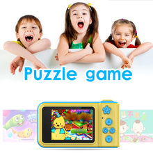 Load image into Gallery viewer, Super Duper Mini Cam Interactive Real Digital Video Camera For Kids Vista Shops