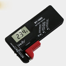 Load image into Gallery viewer, All-Rounder No Battery Needed Battery Tester Vista Shops