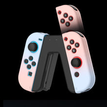 Load image into Gallery viewer, Red And Blue Switch Game Controller Vista Shops