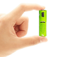 Load image into Gallery viewer, ECO Recharge 4 Pack AA Or AAA USB Rechargeable Batteries Vista Shops