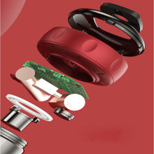 Load image into Gallery viewer, Wellness Therapy Mini Handheld Massager Vista Shops