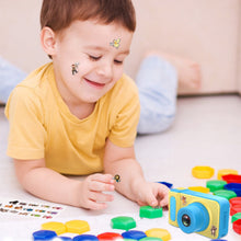 Load image into Gallery viewer, Super Duper Mini Cam Interactive Real Digital Video Camera For Kids Vista Shops