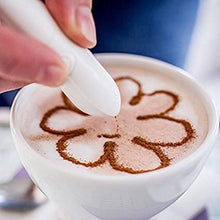 Load image into Gallery viewer, Coffee Art And Spice Pen for Coffee Cake Vista Shops