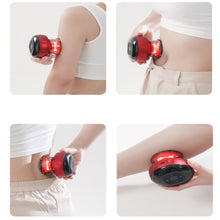 Load image into Gallery viewer, Wellness Therapy Mini Handheld Massager Vista Shops
