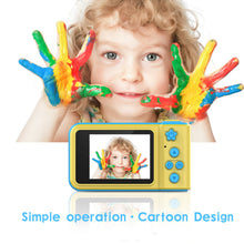 Load image into Gallery viewer, Super Duper Mini Cam Interactive Real Digital Video Camera For Kids Vista Shops