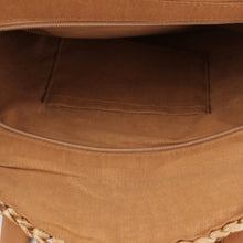 Load image into Gallery viewer, Summery Vibes All Natural Hand Made Handbag Vista Shops