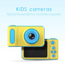 Load image into Gallery viewer, Super Duper Mini Cam Interactive Real Digital Video Camera For Kids Vista Shops