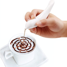 Load image into Gallery viewer, Coffee Art And Spice Pen for Coffee Cake Vista Shops