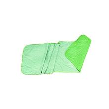 Load image into Gallery viewer, Natura Super Cool Bamboo Towel In A Bottle - 2 PK Vista Shops