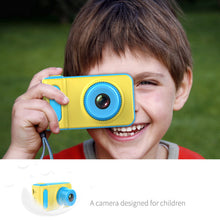 Load image into Gallery viewer, Super Duper Mini Cam Interactive Real Digital Video Camera For Kids Vista Shops