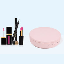Load image into Gallery viewer, Compact Mirror With Portable Phone Charger Vista Shops