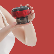 Load image into Gallery viewer, Wellness Therapy Mini Handheld Massager Vista Shops