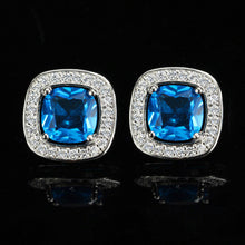 Load image into Gallery viewer, Festive Fashion 4pc Princess Signature Jewelry Set Vista Shops