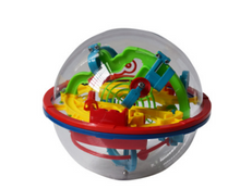Load image into Gallery viewer, 3D Maze Ball Toy Vista Shops