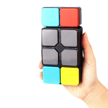 Load image into Gallery viewer, Square Up Challenge Puzzle Game Vista Shops