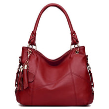 Load image into Gallery viewer, Huma Vegan HandBag Vista Shops