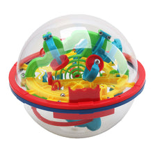 Load image into Gallery viewer, 3D Maze Ball Toy Vista Shops
