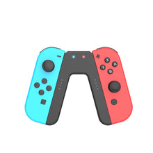 Load image into Gallery viewer, Red And Blue Switch Game Controller Vista Shops