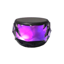 Load image into Gallery viewer, Candylight LED Stereo Bluetooth Mini Speaker And MP4 Player Vista Shops
