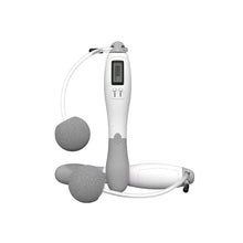 Load image into Gallery viewer, Home Gym Full Body Exerciser - Electronic Jump Skip Rope for any one Vista Shops