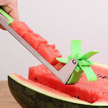 Load image into Gallery viewer, Windmill Runway Watermelon Cuber Vista Shops
