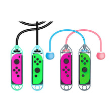 Load image into Gallery viewer, Jump With Joy Switch Game Skipping Rope Accessory Vista Shops