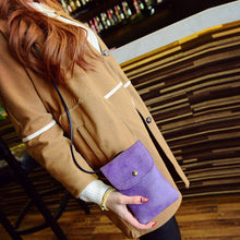 Load image into Gallery viewer, OLD WORLDLY CHARM Crossbody Bags In Matt &amp;Dusty Finish Vista Shops