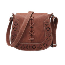 Load image into Gallery viewer, Daisy Dots Follow The Sun Handbags In 8 Colors Vista Shops