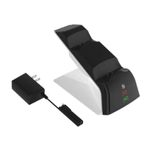 Load image into Gallery viewer, Quick And Easy PS5  Game Charger Vista Shops