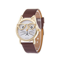 Load image into Gallery viewer, CATZEE Look an Watch Vista Shops