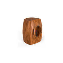Load image into Gallery viewer, Wood Look Retro Bluetooth Speaker Vista Shops