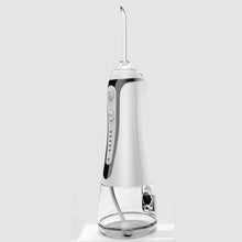 Load image into Gallery viewer, Portable Water Flosser And Pik For Dental Hygiene Vista Shops